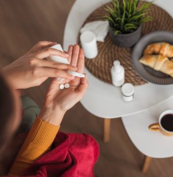 Perigo: 5 medicamentos que não podem ser combinados com café