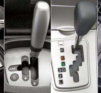 Câmbio Automático: Erros comuns que podem prejudicar o carro