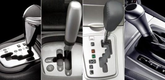 Câmbio Automático: Erros comuns que podem prejudicar o carro