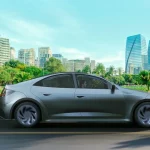 Conheça o carro elétrico brasileiro com autonomia de 400km