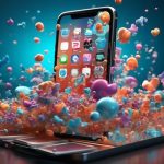 Por que celulares com tela pequena não fazem mais sentido?