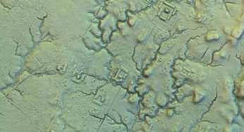 Cientistas descobrem cidades de 2.500 anos na Amazônia