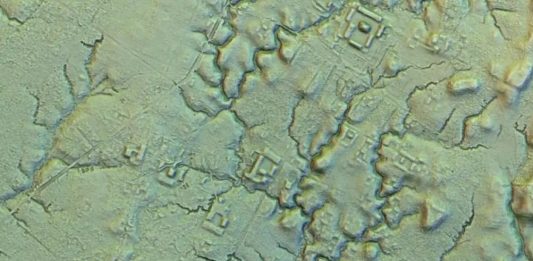 Cientistas descobrem cidades de 2.500 anos na Amazônia