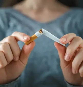 Relatório OMS: Diminui o consumo de cigarro mundialmente