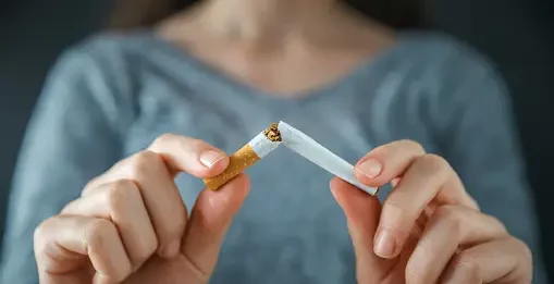 Relatório OMS: Diminui o consumo de cigarro mundialmente