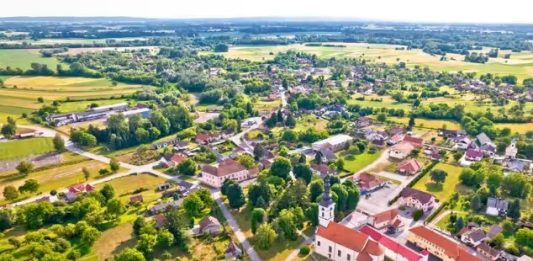 Croácia vende casas por 70 centavos em cidade pitoresca. Como comprar