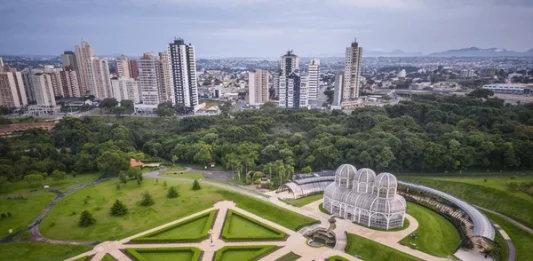 Cidade brasileira é premiada a mais inteligente do mundo