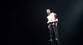 Companhia Municipal de Dança de Caxias do Sul abre inscrições para seleção de elenco