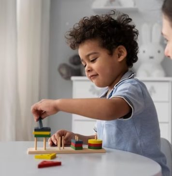 Saiba os sinais que alertam problemas no desenvolvimento infantil