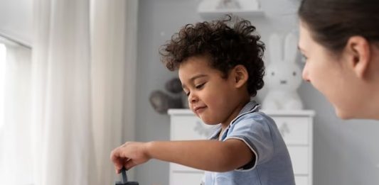Saiba os sinais que alertam problemas no desenvolvimento infantil