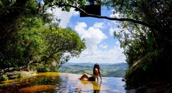 10 destinos no Brasil para fugir dos agitos do Carnaval