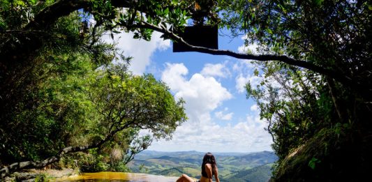 10 destinos no Brasil para fugir dos agitos do Carnaval