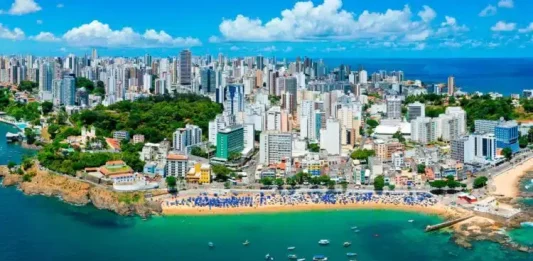 Saiba quais são os 5 destinos mais cobiçados pelos brasileiros