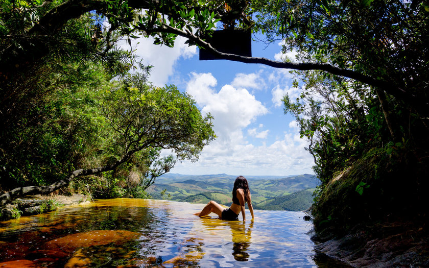 10 destinos no Brasil para fugir dos agitos do Carnaval