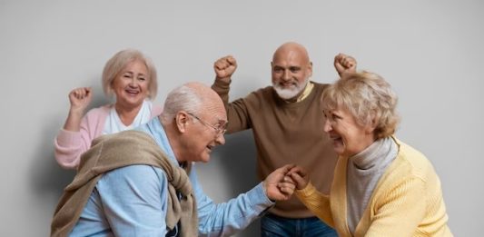 Descubra 10 direitos essenciais para idosos que você NÃO conhece!