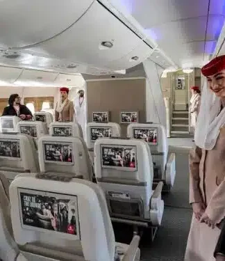Emirates: Recrutamento global com 5 mil vagas de emprego; saiba como participar