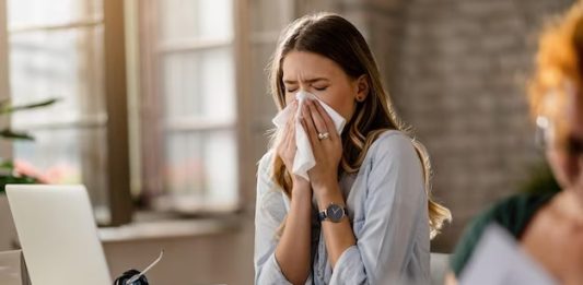 Veja o que fazer para amenizar os sintomas das alergias de verão
