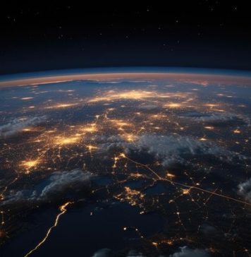 Cientistas estudam formação dos primeiros exocontinentes da Terra