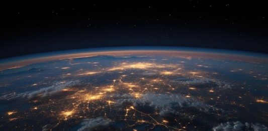 Cientistas estudam formação dos primeiros exocontinentes da Terra