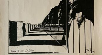 Acervo Municipal de Artes Plásticas de Caxias do Sul comemora 20 anos com exposição artística