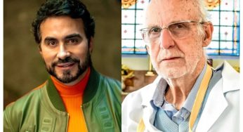 Padre Fábio de Melo apoia padre Júlio Lancellott em redes sociais