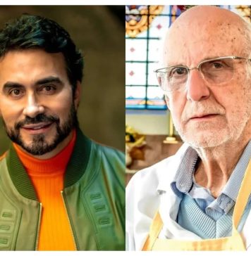 Padre Fábio de Melo apoia padre Júlio Lancellott em redes sociais