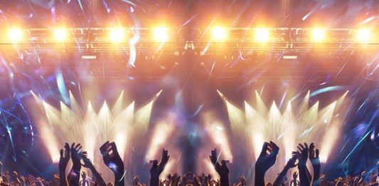 Brasil já tem ao menos 15 grandes festivais de música eletrônica confirmados
