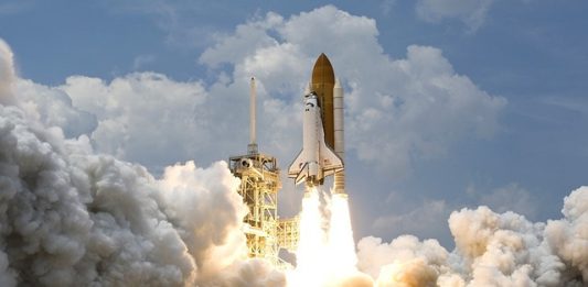 Indústria Espacial pode ameaçar atmosfera da Terra
