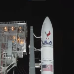 Missão histórica de pouso na Lua corre riscos após “anomalia” no espaço