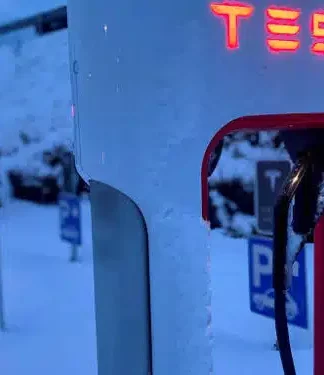 Frio vira inimigo dos proprietários de carros elétricos nos EUA