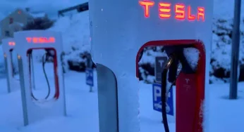 Frio vira inimigo dos proprietários de carros elétricos nos EUA