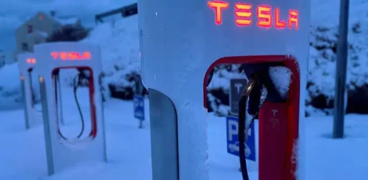 Frio vira inimigo dos proprietários de carros elétricos nos EUA