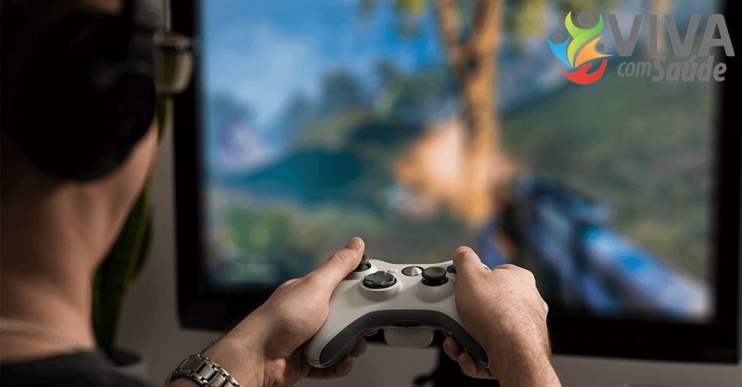 Viva com Saúde – 17/01/2024 – Jogos violentos podem alterar a noção de violência