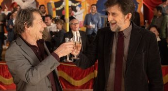 A comédia “O melhor está por vir”, do cineasta italiano Nanni Moretti, está em cartaz em Caxias do Sul