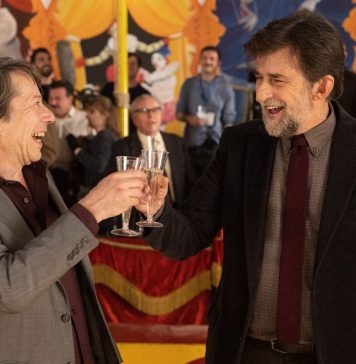 Imagem: Cena do filme O melhor está por vir