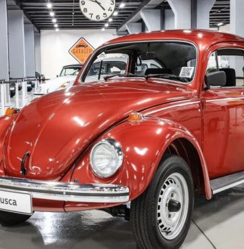 20 de janeiro, Dia Nacional do Fusca: um ícone da cultura brasileira