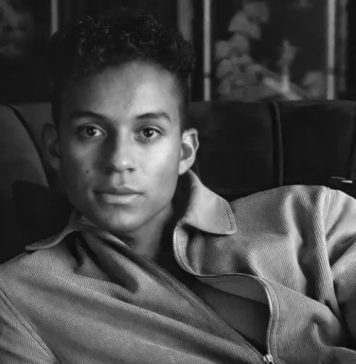 Imagem: Jaafar Jackson tem 27 anos/Reprodução X