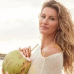 Gisele Bündchen revela hábitos inusitados e fala sobre sua doença