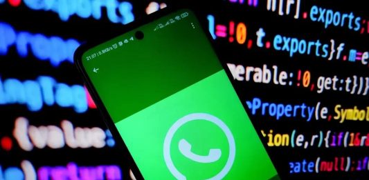 Truque para impedir que adicionem você em grupos do WhatsApp