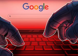 Hackers desvendam acessos de contas do Google sem usar senha