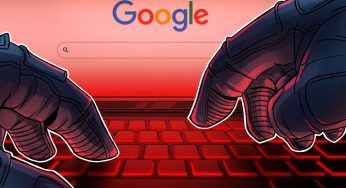 Hackers desvendam acessos de contas do Google sem usar senha