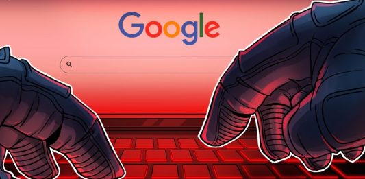 Hackers desvendam acessos de contas do Google sem usar senha