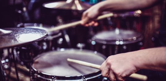 Caxias do Sul promove encontro de bateristas