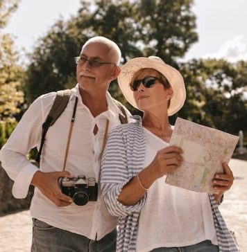 Cartão do Idoso: saiba como Idosos podem viajar de graça 