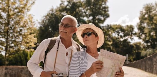 Cartão do Idoso: saiba como Idosos podem viajar de graça 