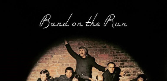 Clássico 'Band on the Run' de Paul McCartney & Wings completa 50 anos