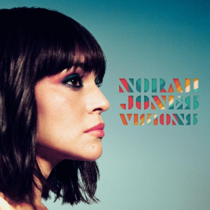 Norah Jones anuncia 'Visions' seu nono álbum de estúdio