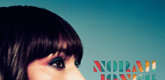 Norah Jones anuncia 'Visions' seu nono álbum de estúdio