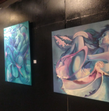 Mostra 'Medusas, quimeras e outras histórias' segue até 31 de janeiro em Bento Gonçalves