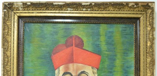 Exposição 'Ora et Labora' vai ocupar a Galeria de Artes do Ordovás em Caxias do Sul